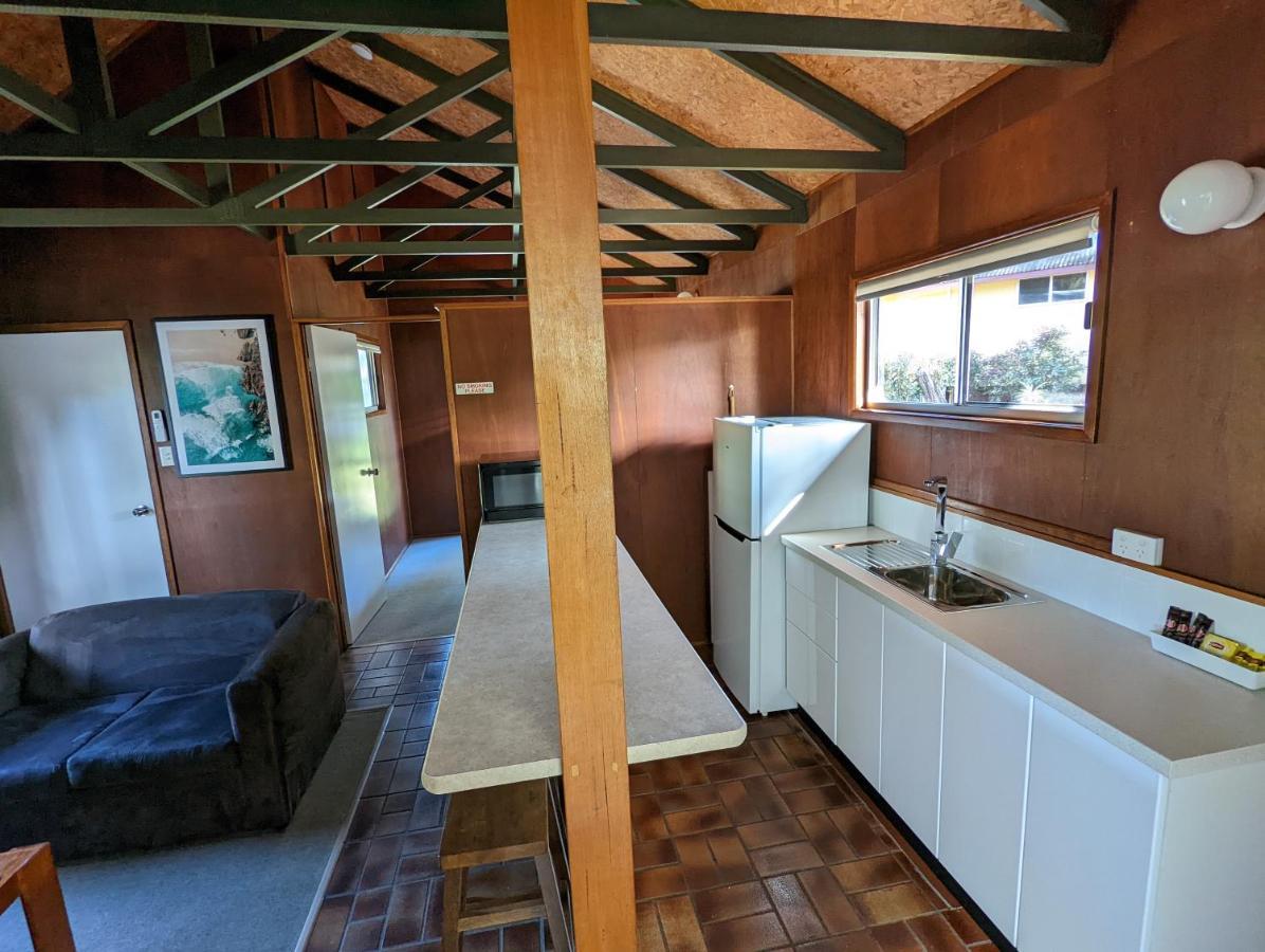 Gumnut Glen Cabins Yeppoon Bagian luar foto
