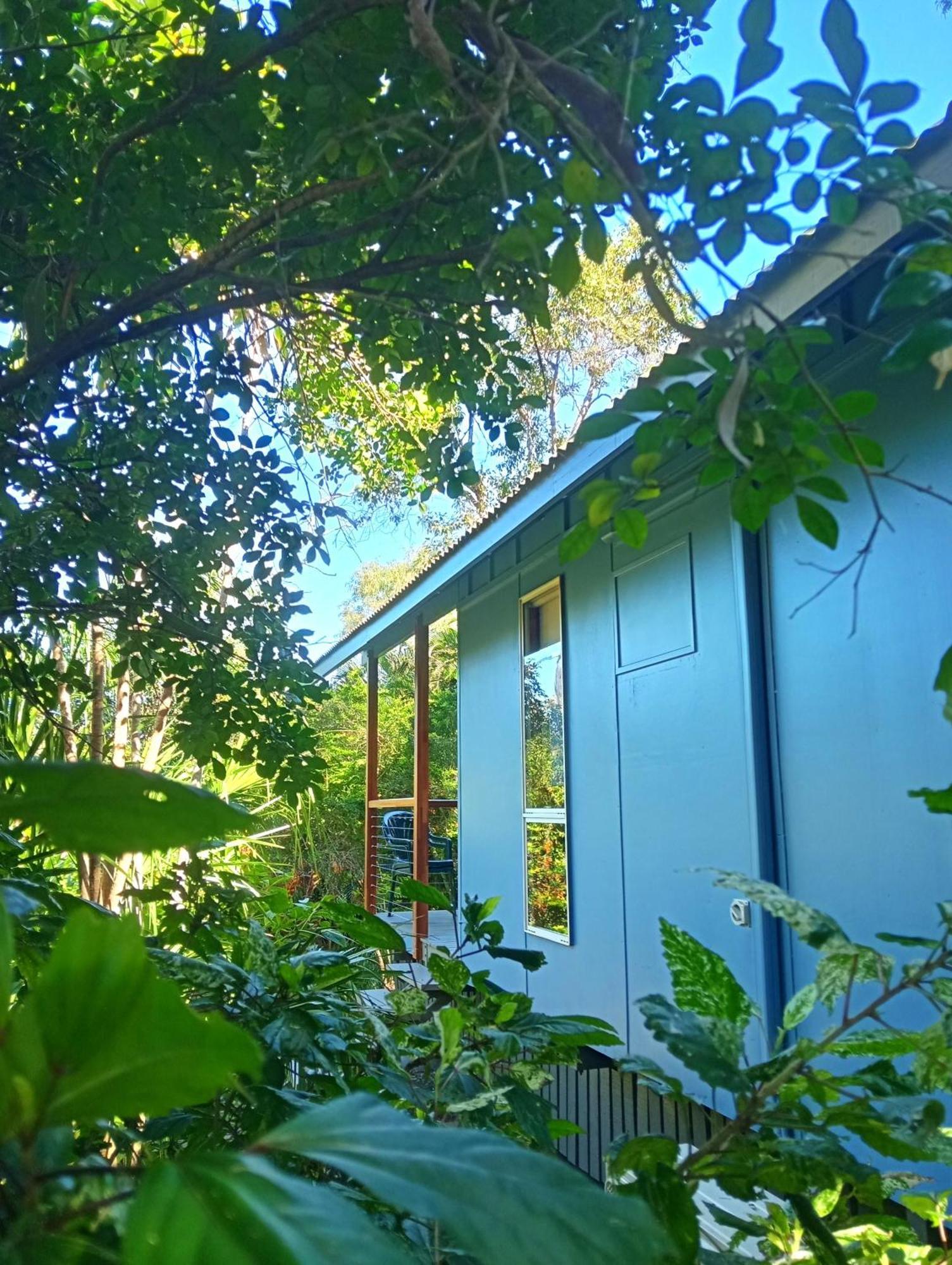 Gumnut Glen Cabins Yeppoon Bagian luar foto