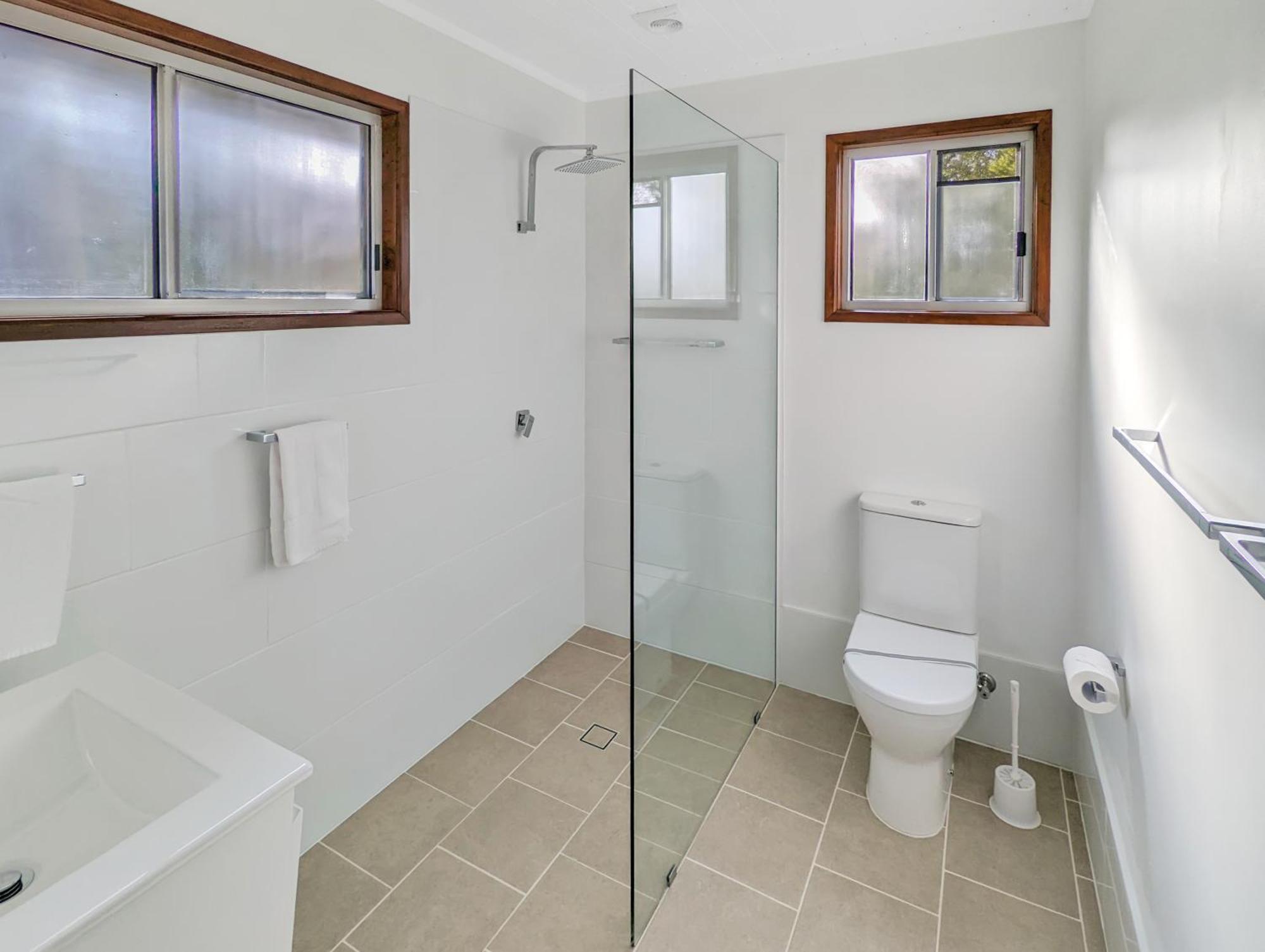 Gumnut Glen Cabins Yeppoon Bagian luar foto